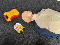 Foto bij nieuwsbericht reanimatie cursus